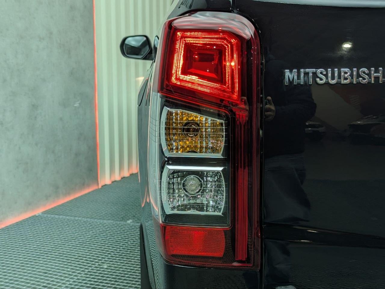 MITSUBISHI L200 COM D/C 220 DI M PRO 15 