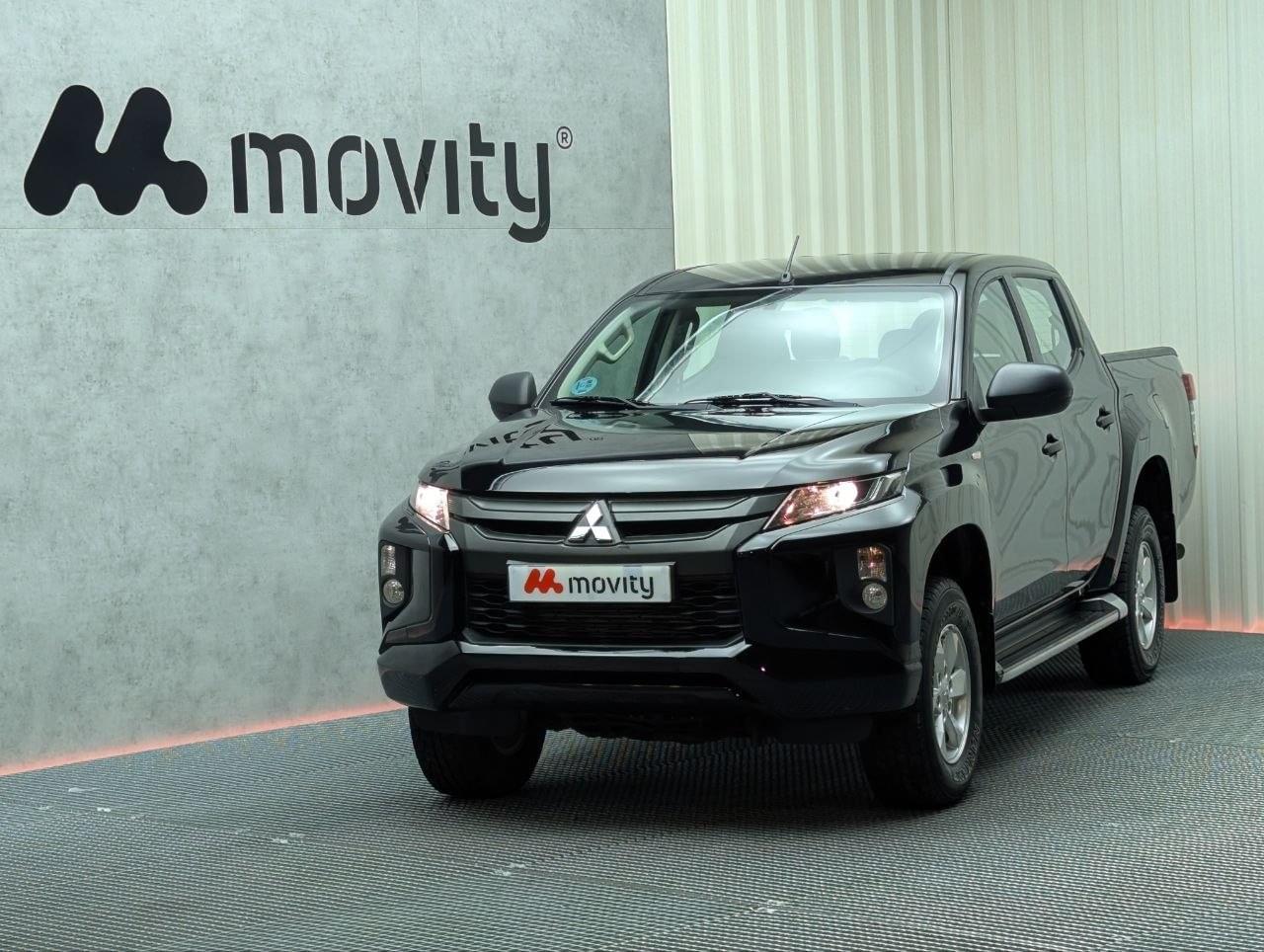 MITSUBISHI L200 COM D/C 220 DI M PRO 2 