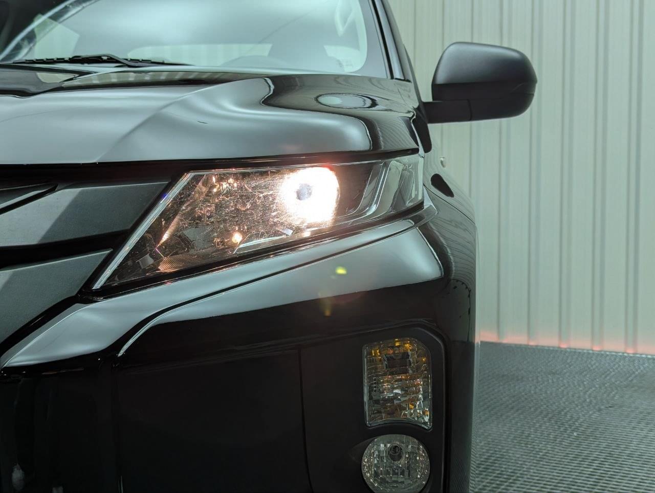 MITSUBISHI L200 COM D/C 220 DI M PRO 5 