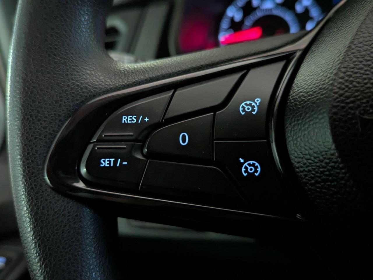 RENAULT TRAFIC FURGON 2.0 BLUEDCI 130CV L1H1 30 