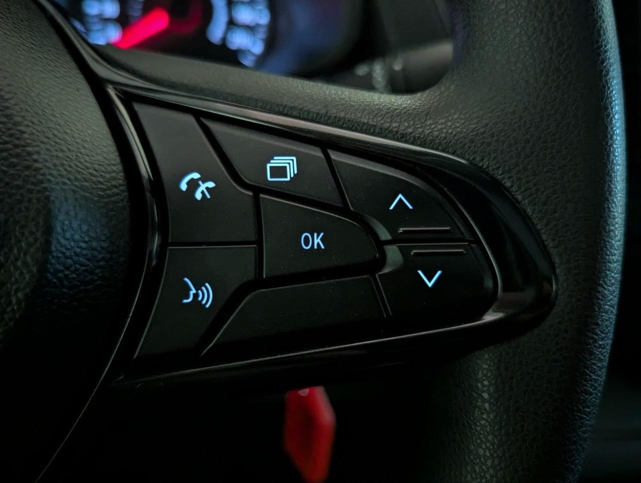 RENAULT TRAFIC FURGON 2.0 BLUEDCI 130CV L1H1 31 