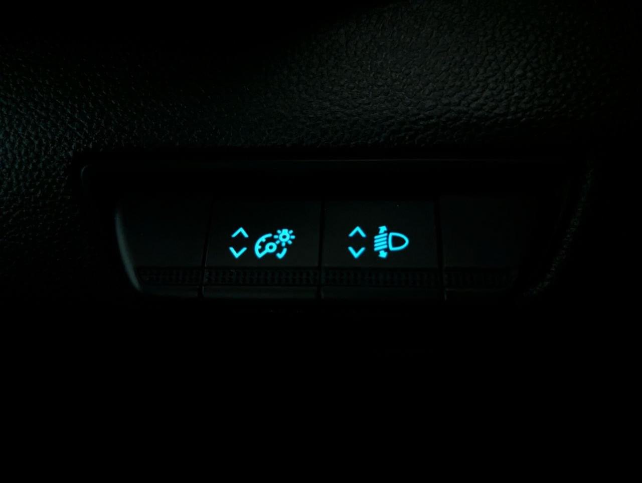 RENAULT TRAFIC FURGON 2.0 BLUEDCI 130CV L1H1 35 