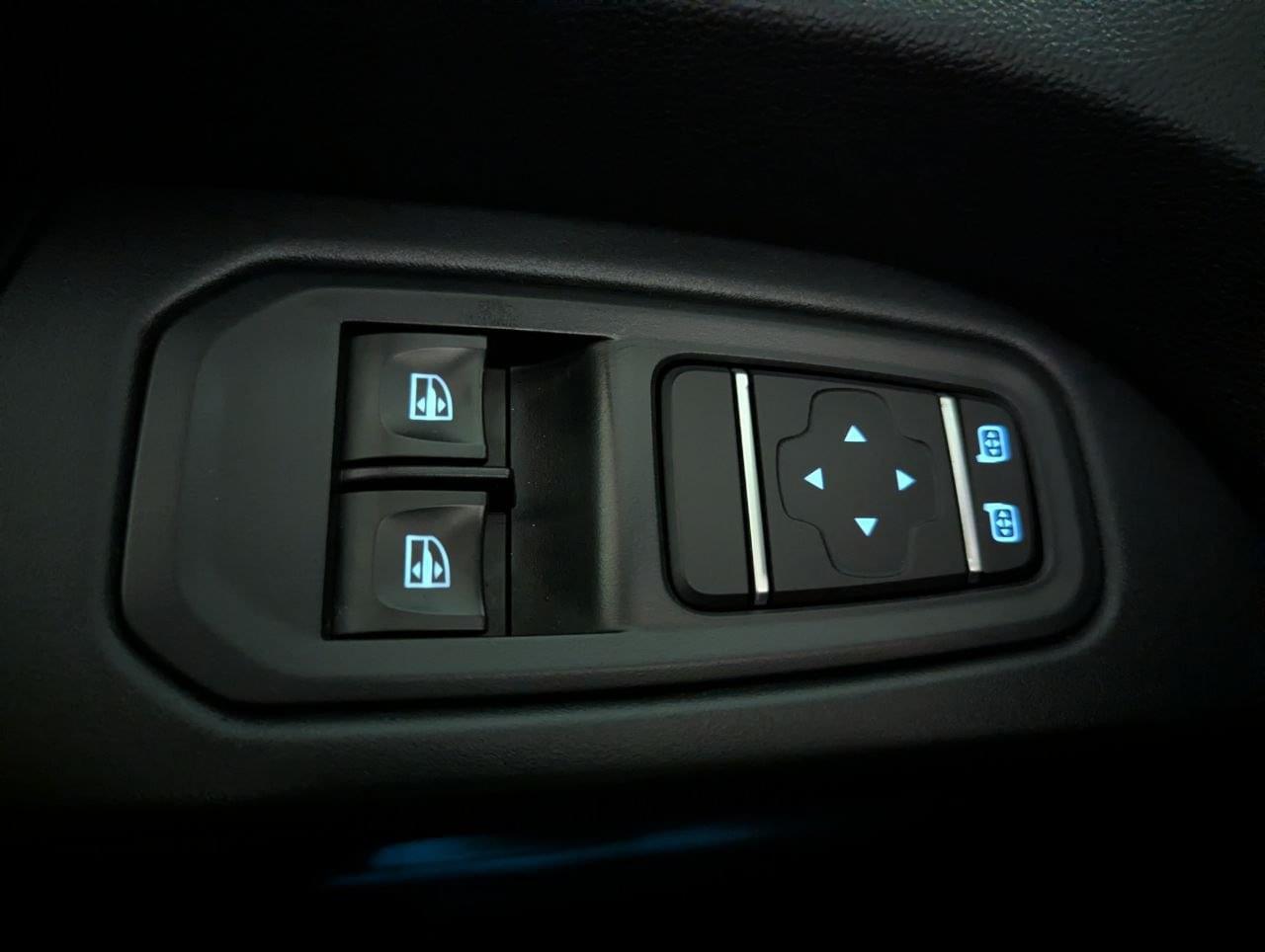 RENAULT TRAFIC FURGON 2.0 BLUEDCI 130CV L1H1 36 