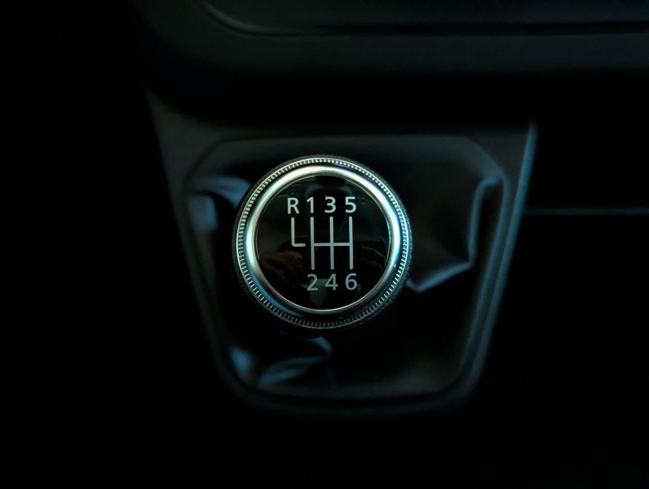 RENAULT TRAFIC FURGON 2.0 BLUEDCI 130CV L1H1 26 