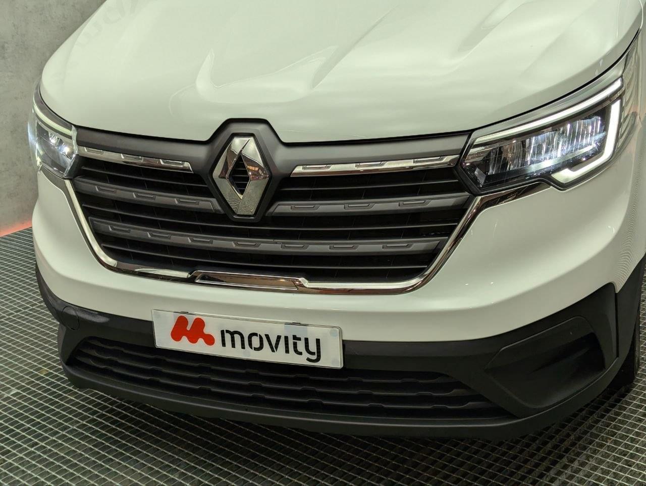 RENAULT TRAFIC FURGON 2.0 BLUEDCI 130CV L1H1 6 