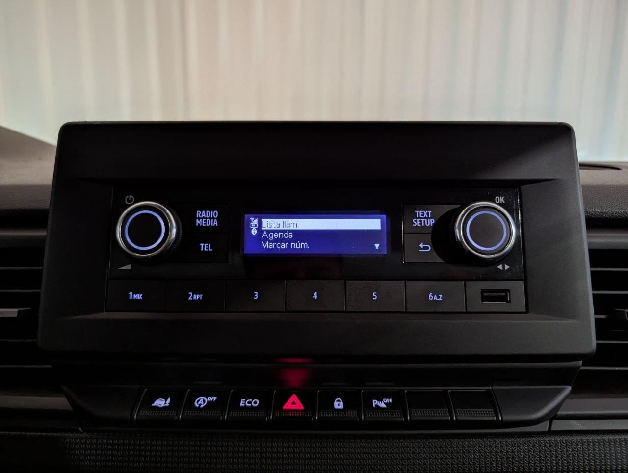 RENAULT TRAFIC FURGON 2.0 BLUEDCI 130CV L2H1 29