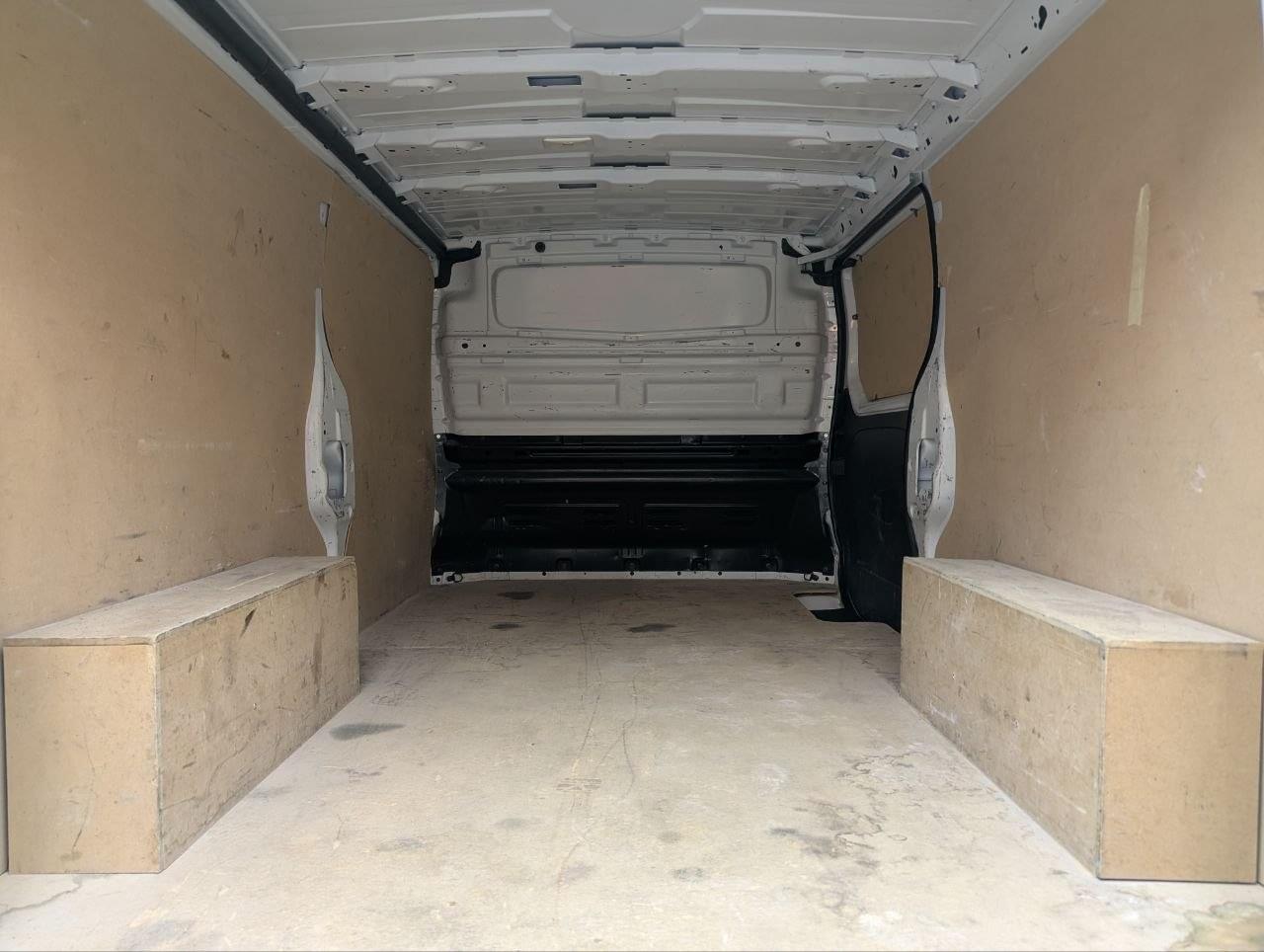 RENAULT TRAFIC FURGON 2.0 BLUEDCI 130CV L2H1 23