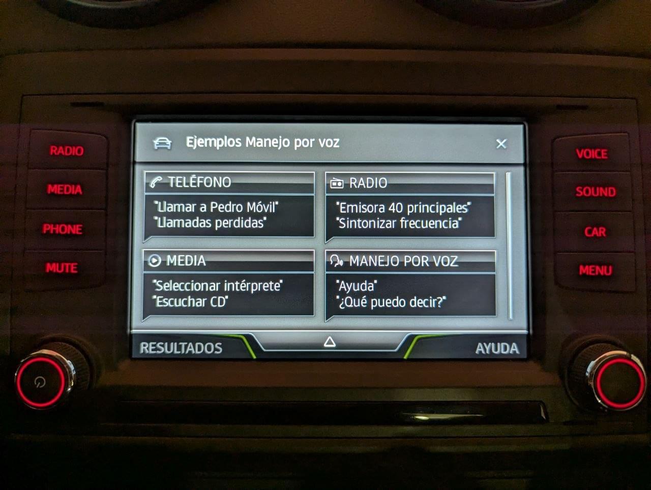 SEAT IBIZA 1.2 TSI STYLE CONNECT 29 