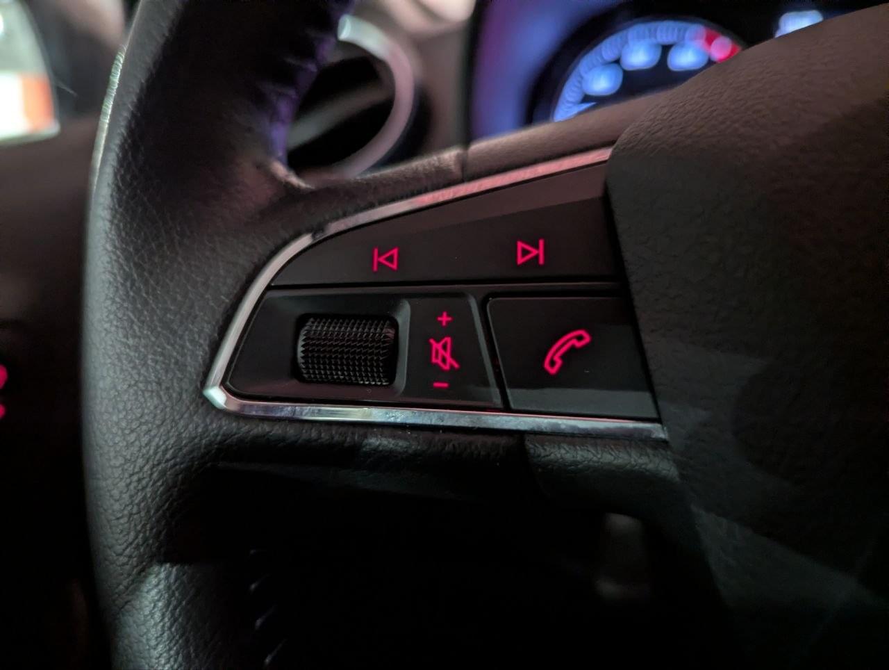 SEAT IBIZA 1.2 TSI STYLE CONNECT 34 