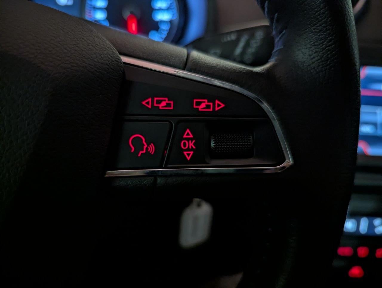 SEAT IBIZA 1.2 TSI STYLE CONNECT 35 