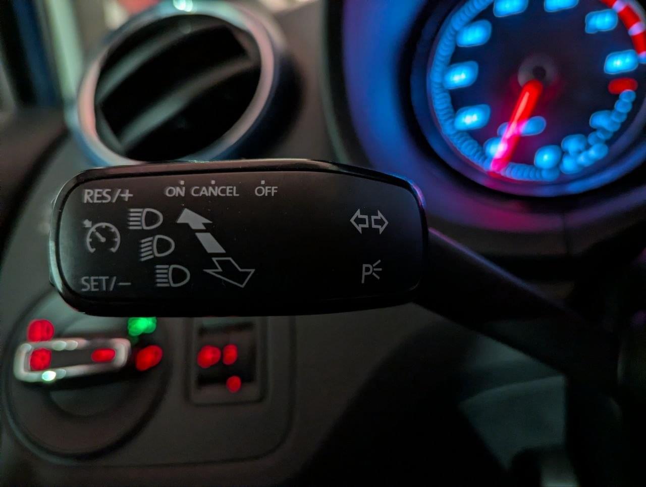 SEAT IBIZA 1.2 TSI STYLE CONNECT 36 