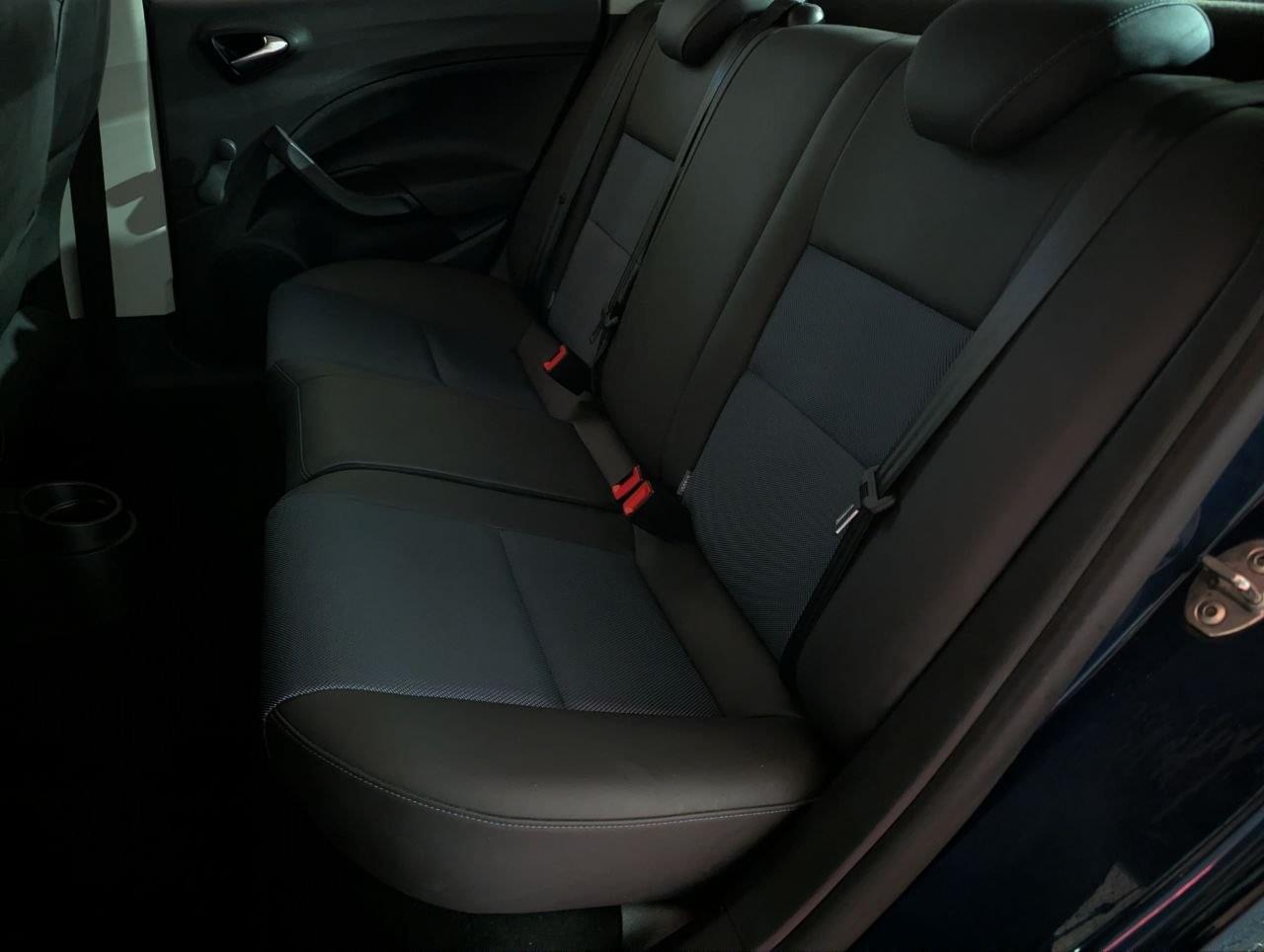 SEAT IBIZA 1.2 TSI STYLE CONNECT 20 