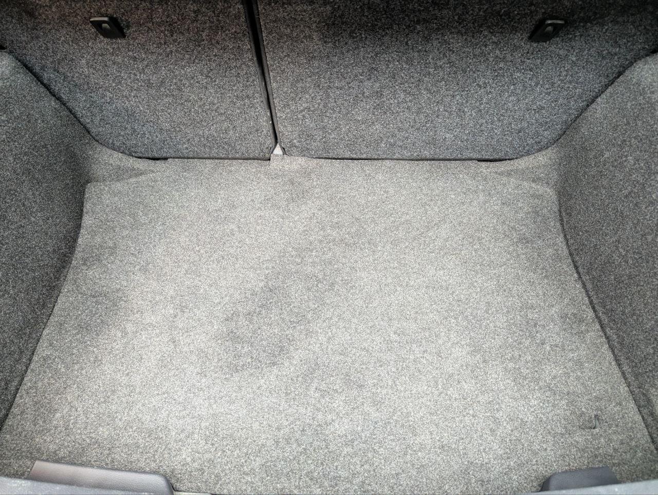 SEAT IBIZA 1.2 TSI STYLE CONNECT 21 