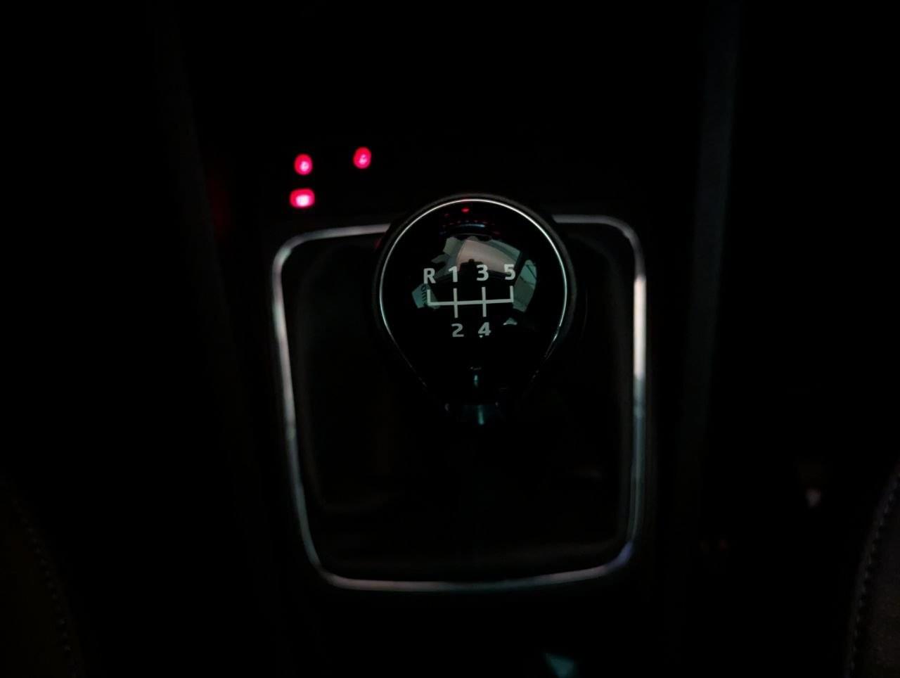 SEAT IBIZA 1.2 TSI STYLE CONNECT 25 