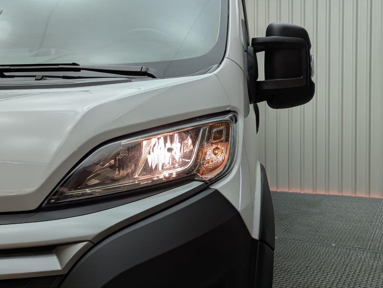 CITROEN JUMPER FURGON MAXI 2.2 BLUEHDI 140CV L4 H2 4