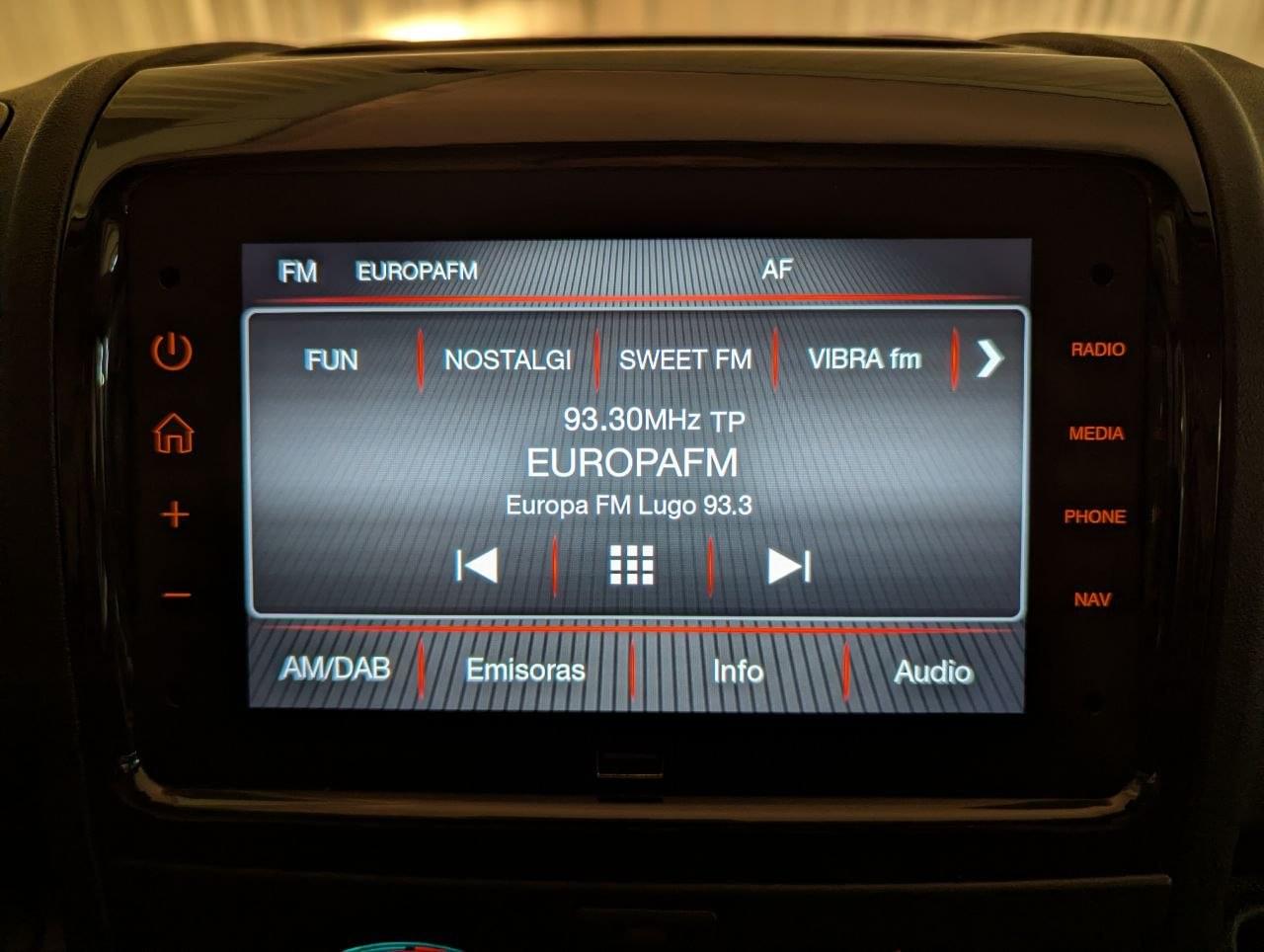 CITROEN JUMPER FURGON MAXI 2.2 BLUEHDI 140CV L4 H2 26