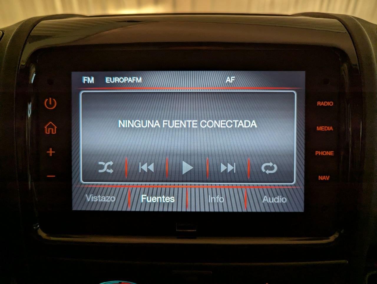 CITROEN JUMPER FURGON MAXI 2.2 BLUEHDI 140CV L4 H2 27