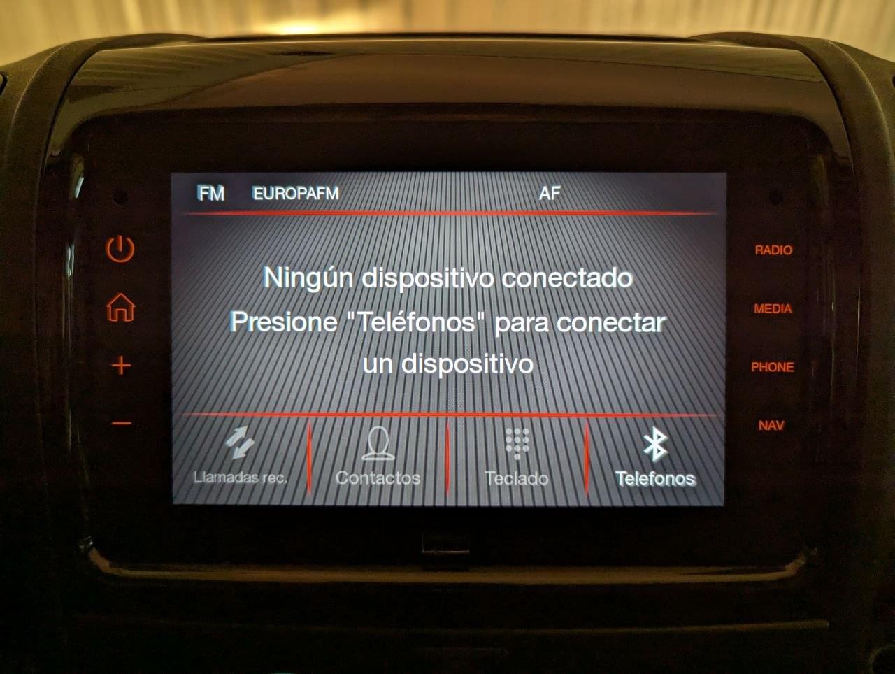 CITROEN JUMPER FURGON MAXI 2.2 BLUEHDI 140CV L4 H2 28