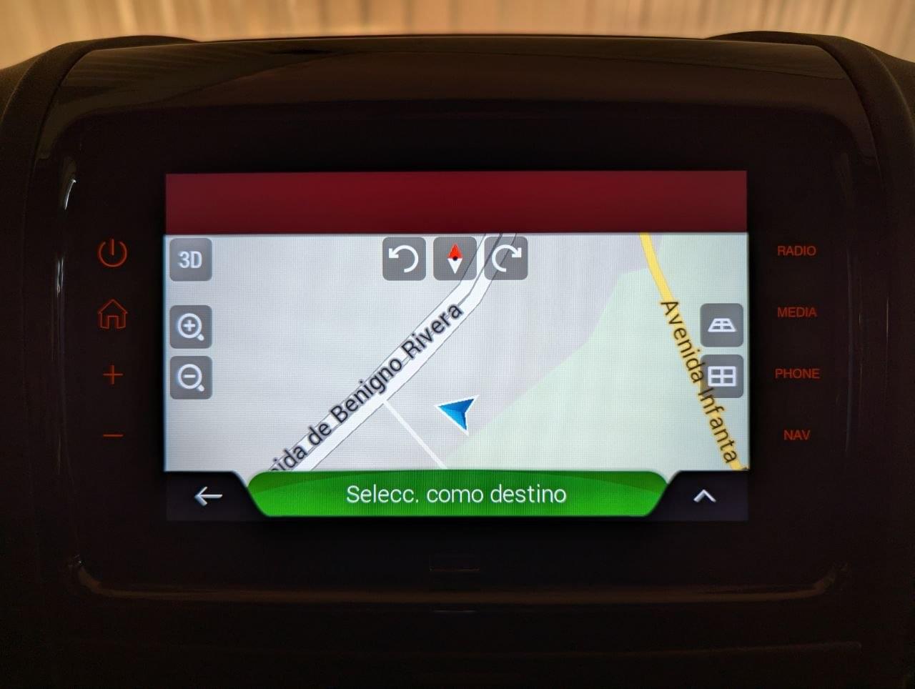 CITROEN JUMPER FURGON MAXI 2.2 BLUEHDI 140CV L4 H2 29