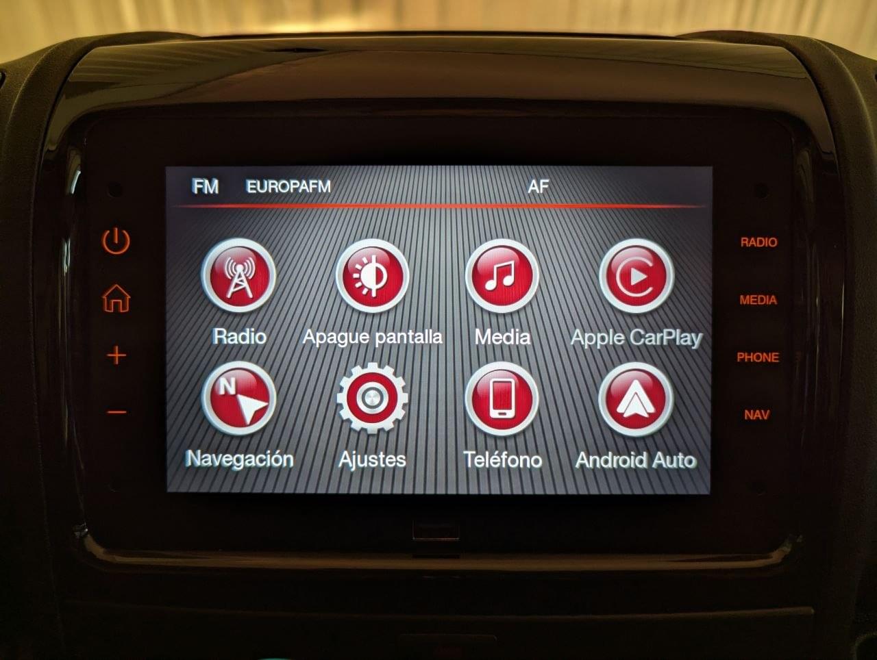 CITROEN JUMPER FURGON MAXI 2.2 BLUEHDI 140CV L4 H2 30