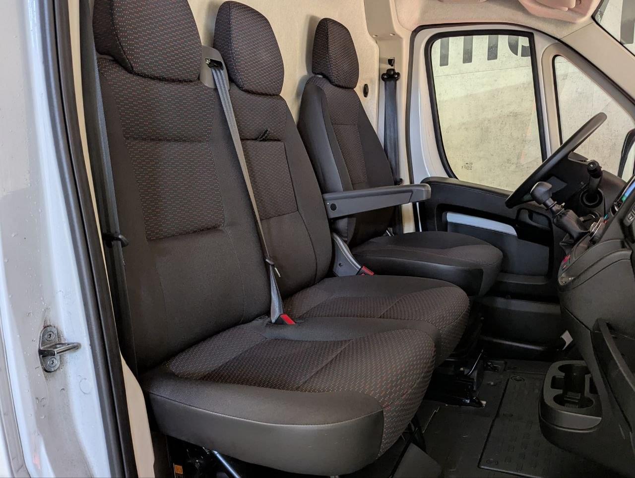 CITROEN JUMPER FURGON MAXI 2.2 BLUEHDI 140CV L4 H2 20