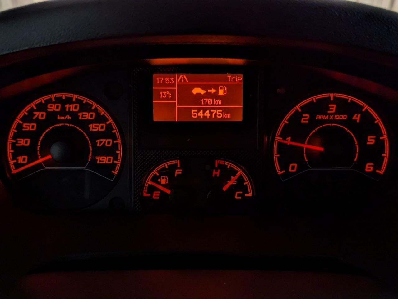 CITROEN JUMPER FURGON MAXI 2.2 BLUEHDI 140CV L4 H2 22