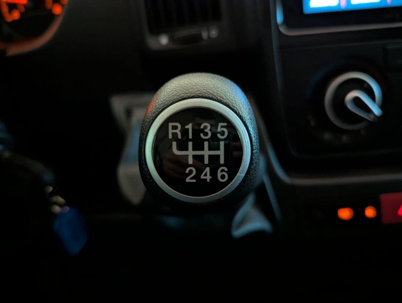 CITROEN JUMPER FURGON MAXI 2.2 BLUEHDI 140CV L4 H2 23