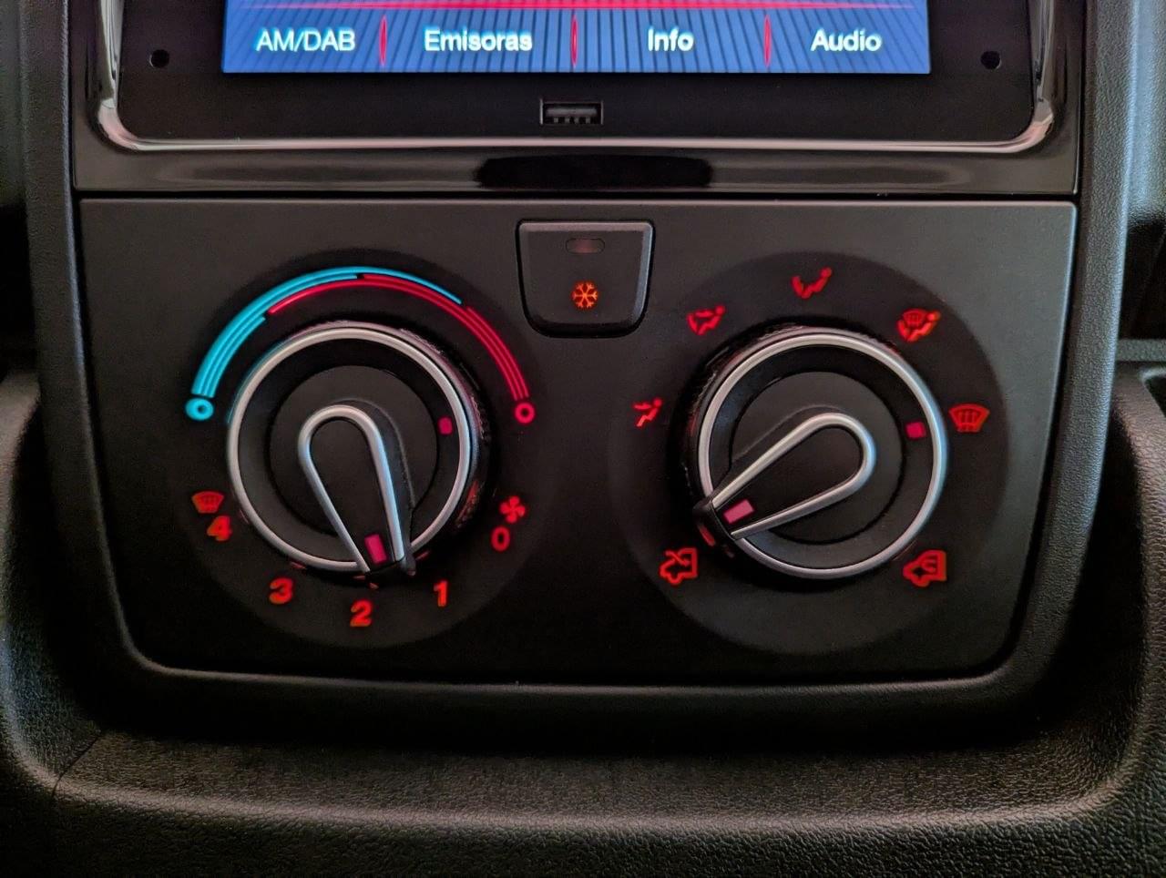 CITROEN JUMPER FURGON MAXI 2.2 BLUEHDI 140CV L4 H2 24