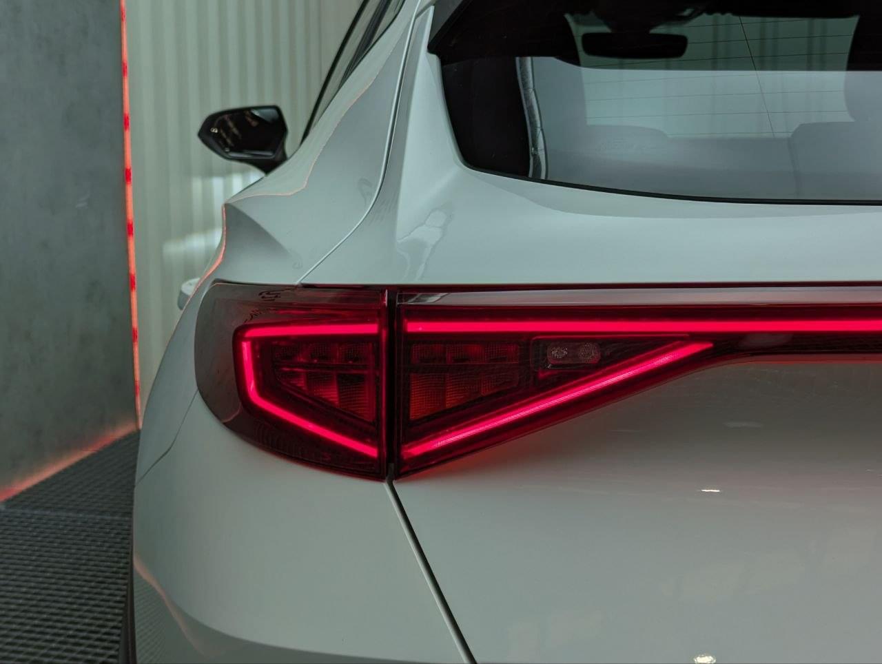 CUPRA FORMENTOR 2.0 TDI 150CV 16