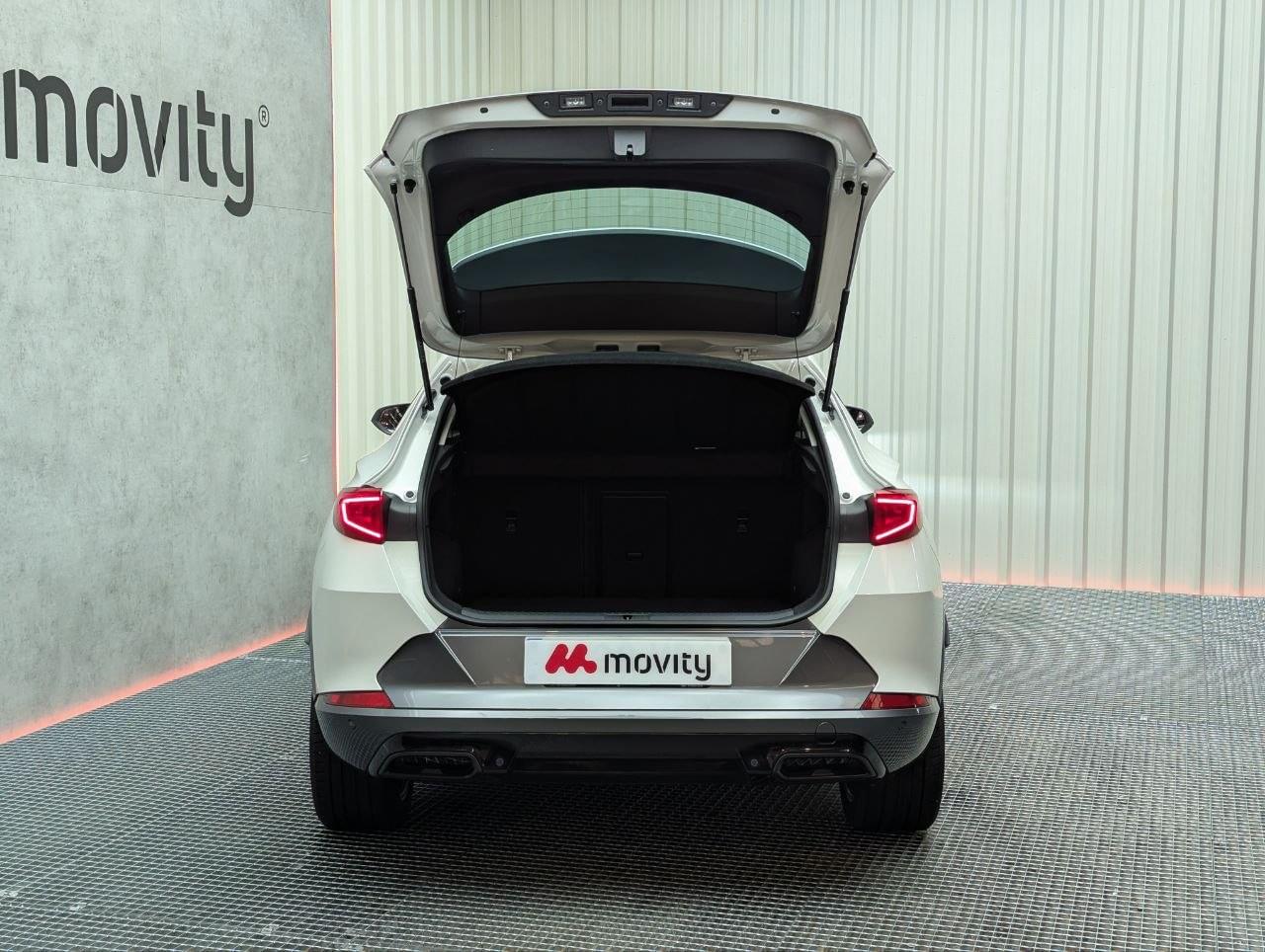 CUPRA FORMENTOR 2.0 TDI 150CV 18