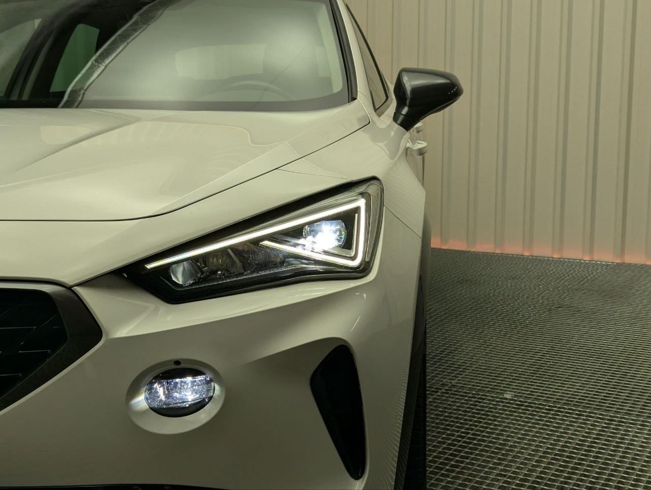 CUPRA FORMENTOR 2.0 TDI 150CV 5