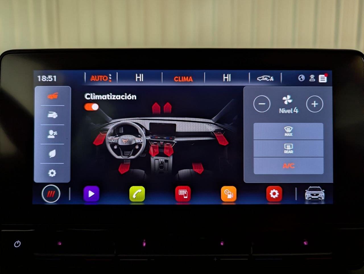 CUPRA FORMENTOR 2.0 TDI 150CV 37