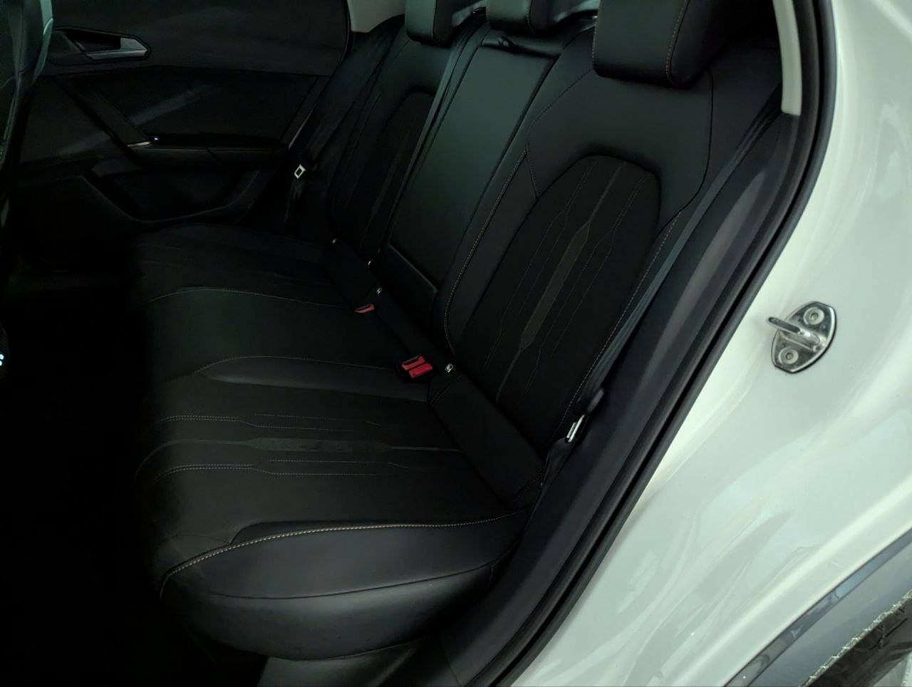 CUPRA FORMENTOR 2.0 TDI 150CV 20