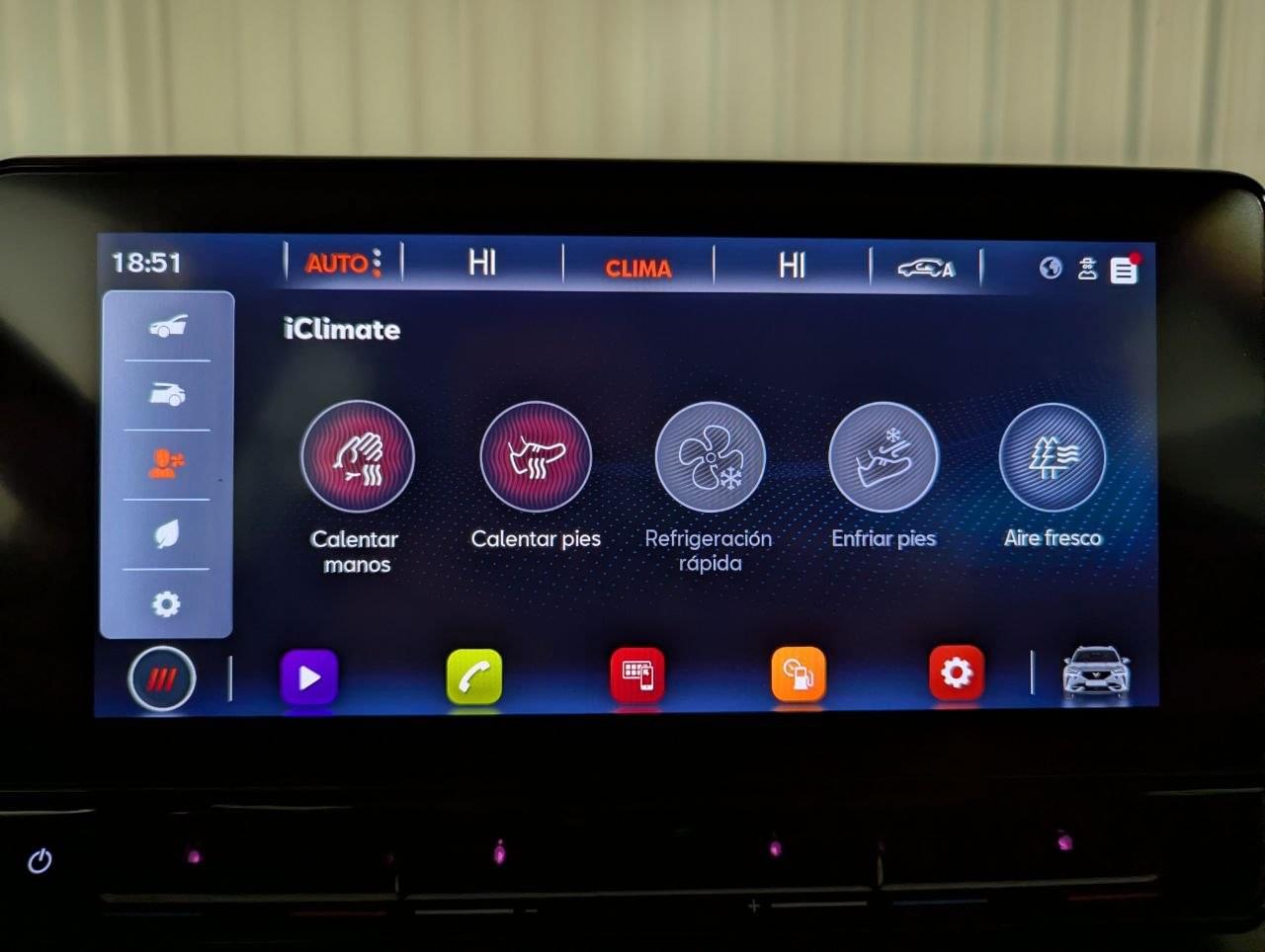 CUPRA FORMENTOR 2.0 TDI 150CV 39