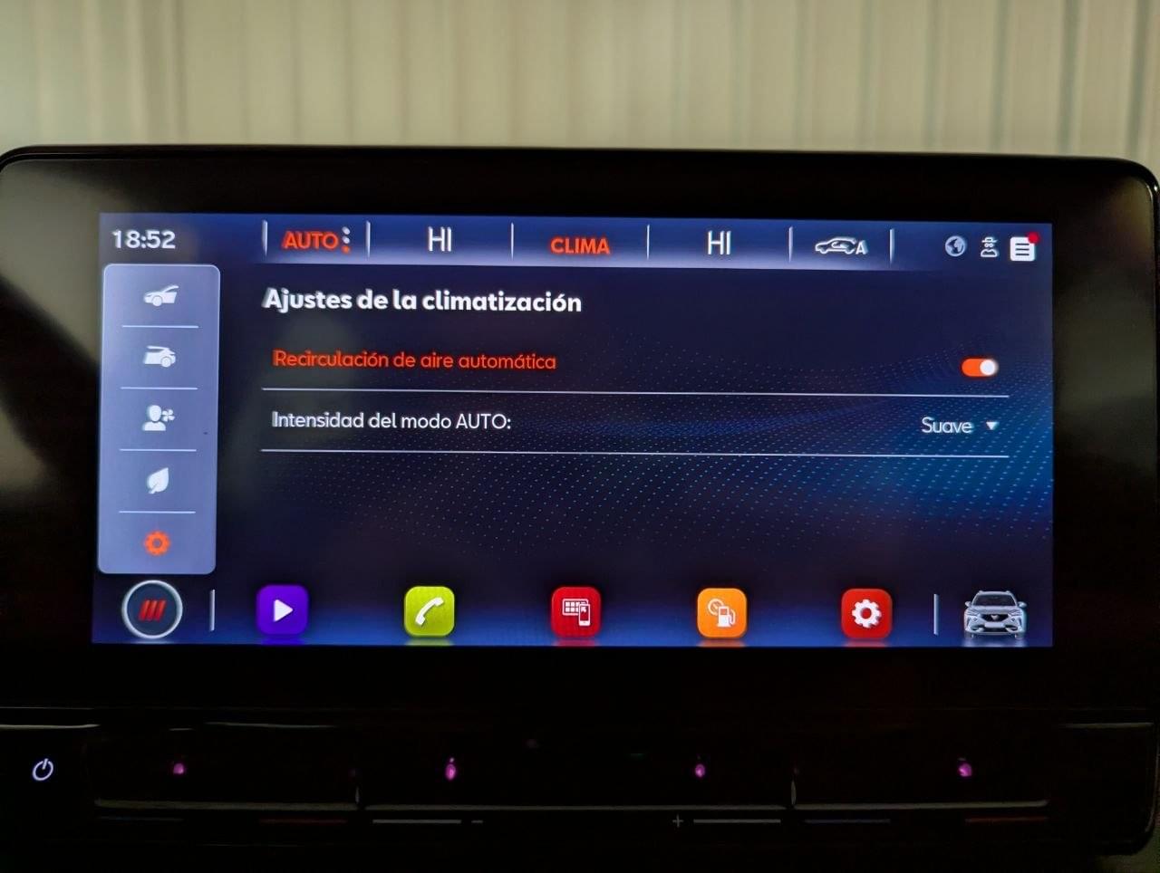 CUPRA FORMENTOR 2.0 TDI 150CV 40