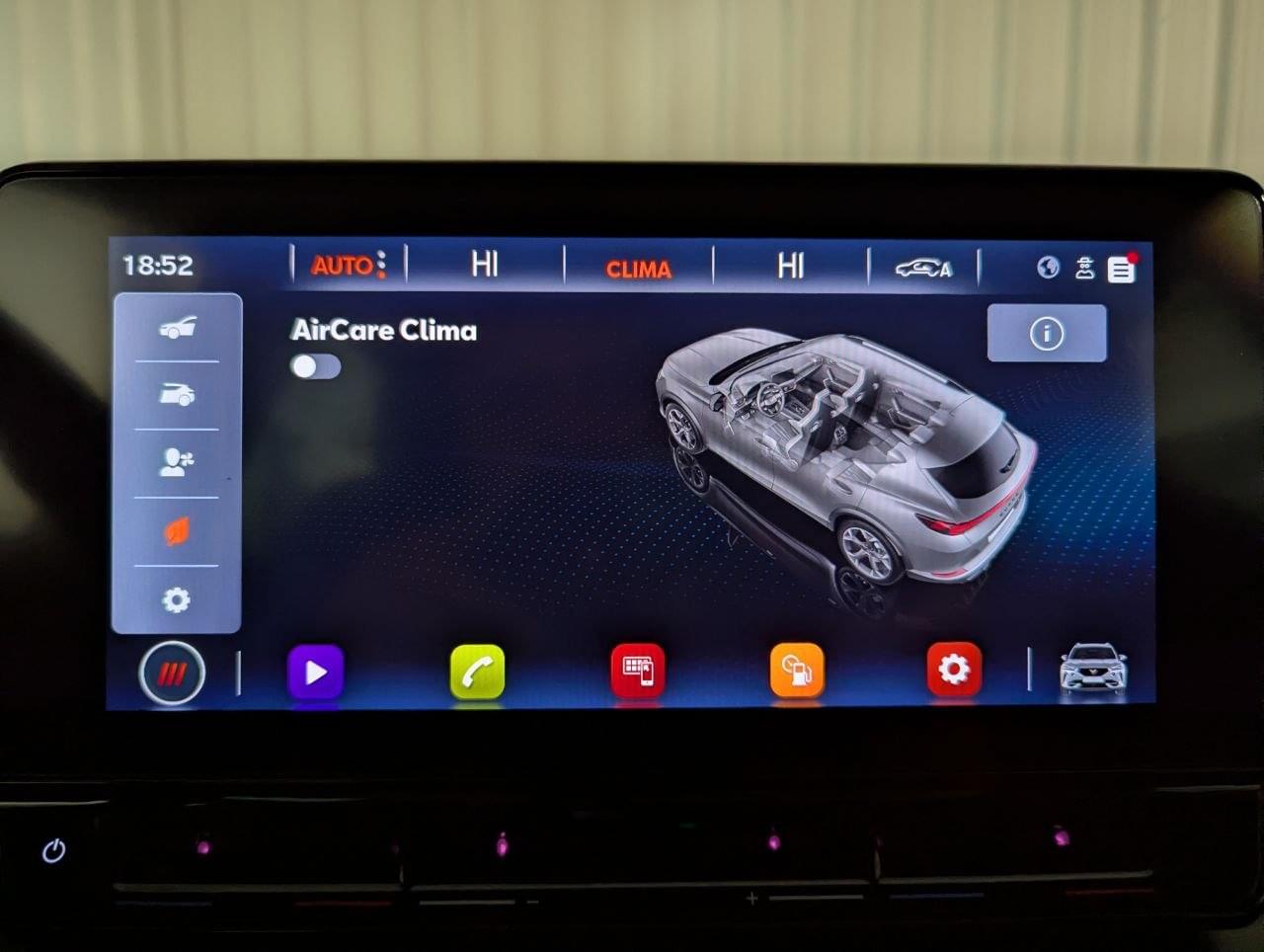 CUPRA FORMENTOR 2.0 TDI 150CV 41