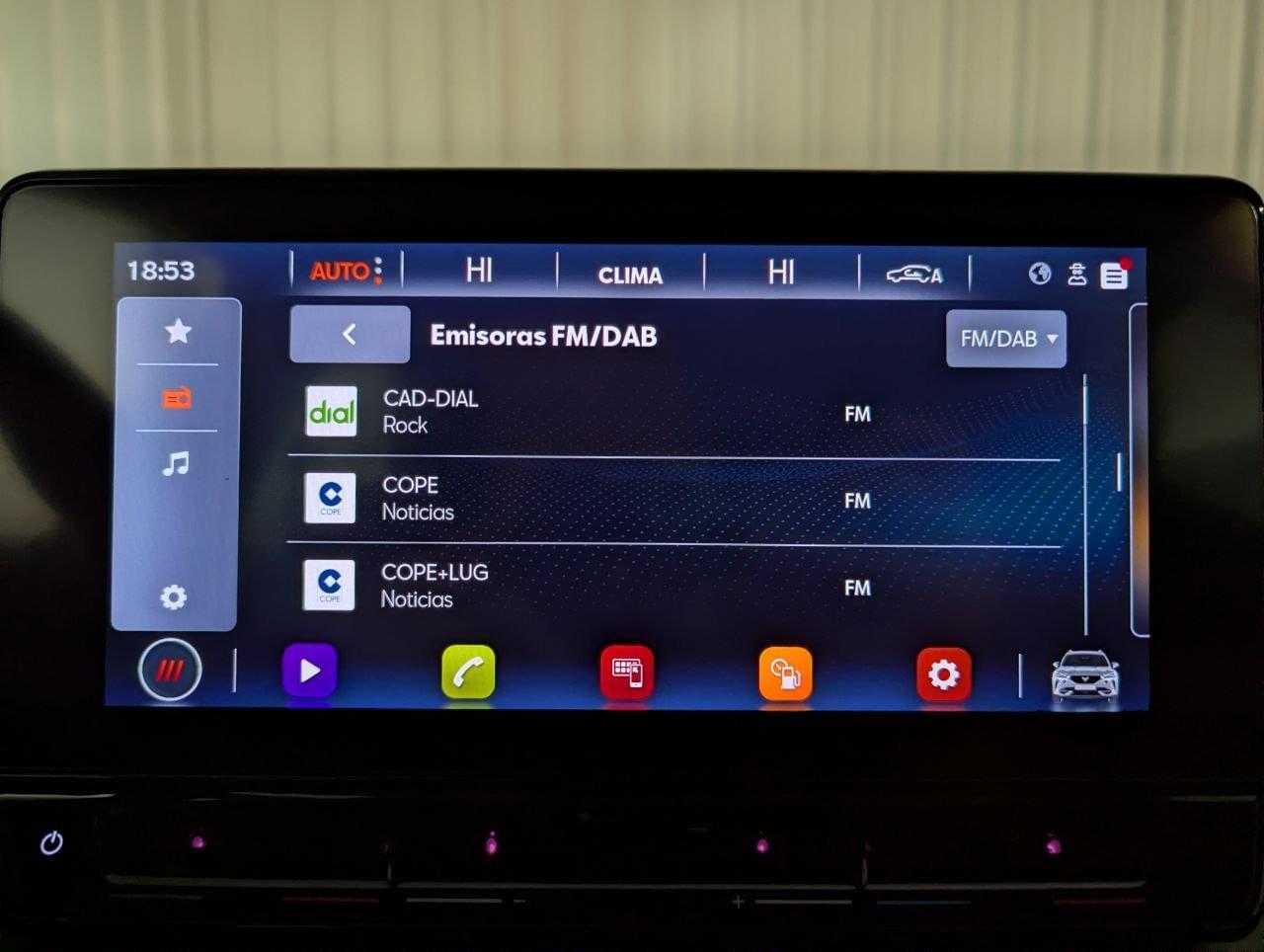 CUPRA FORMENTOR 2.0 TDI 150CV 43