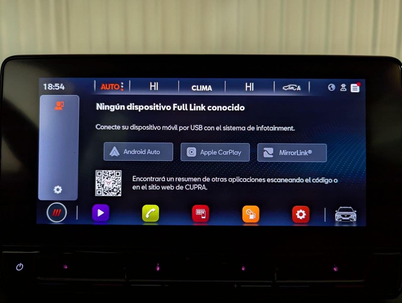 CUPRA FORMENTOR 2.0 TDI 150CV 44