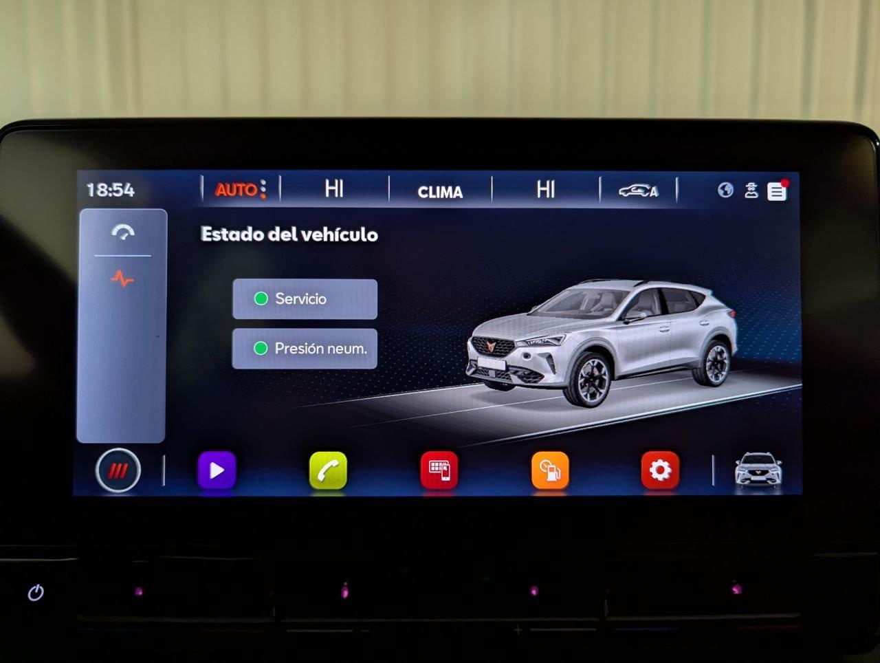 CUPRA FORMENTOR 2.0 TDI 150CV 46