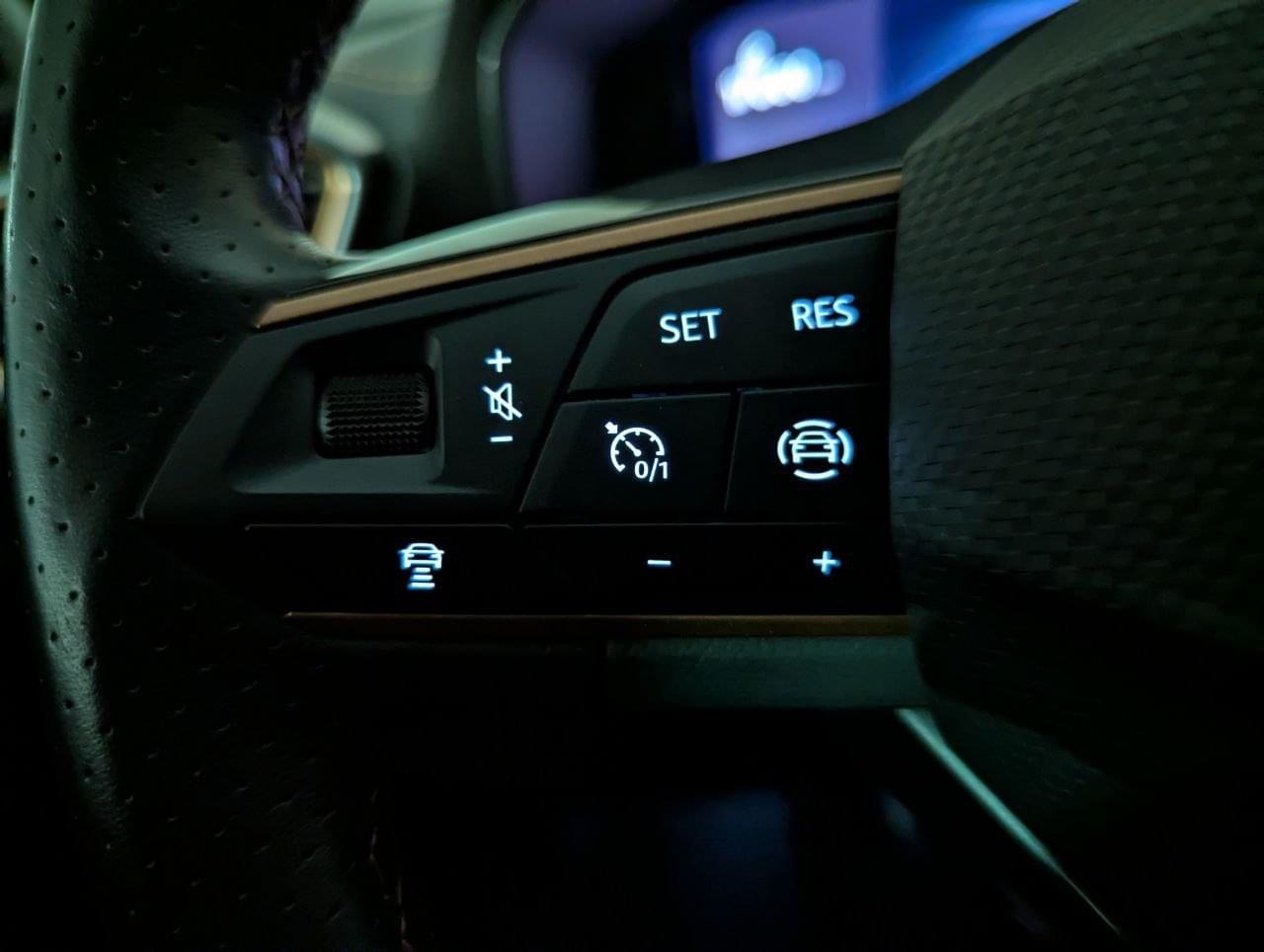 CUPRA FORMENTOR 2.0 TDI 150CV 51