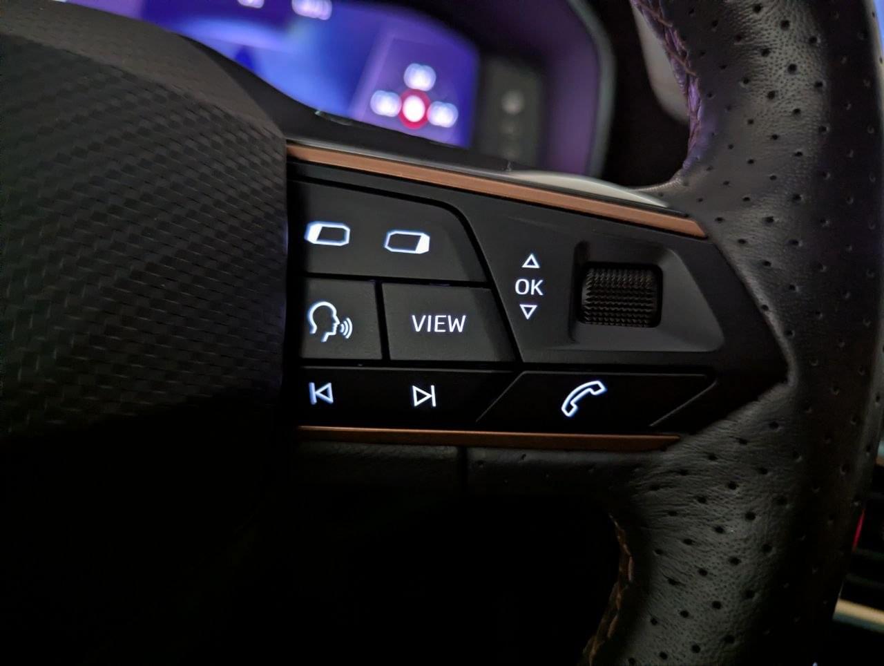 CUPRA FORMENTOR 2.0 TDI 150CV 52