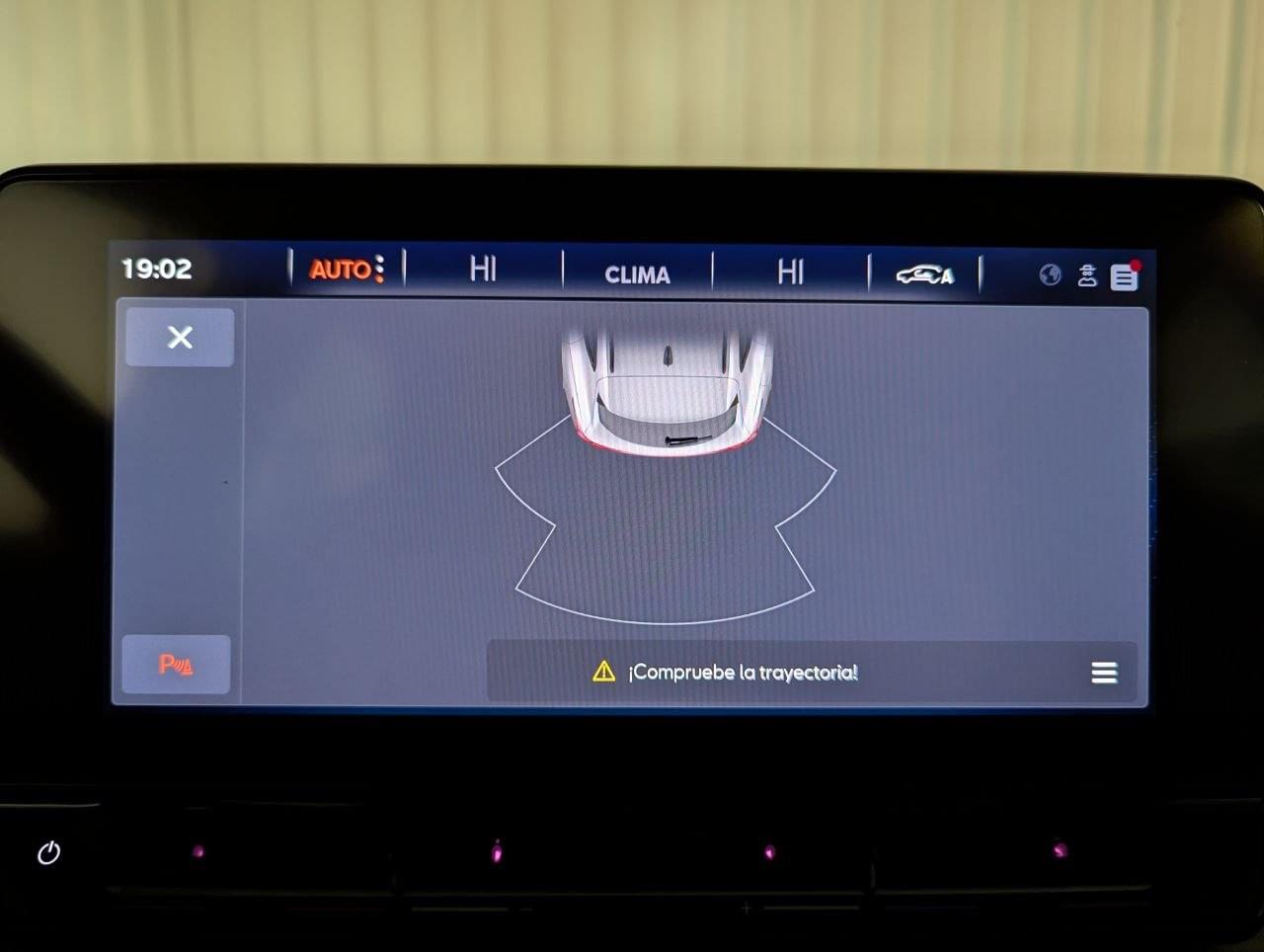 CUPRA FORMENTOR 2.0 TDI 150CV 50