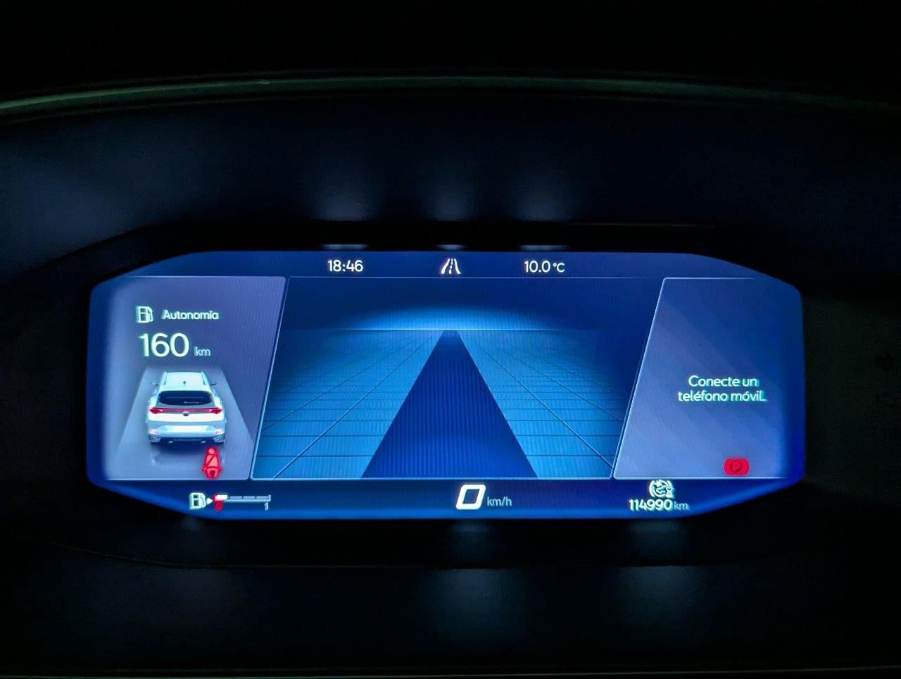 CUPRA FORMENTOR 2.0 TDI 150CV 24