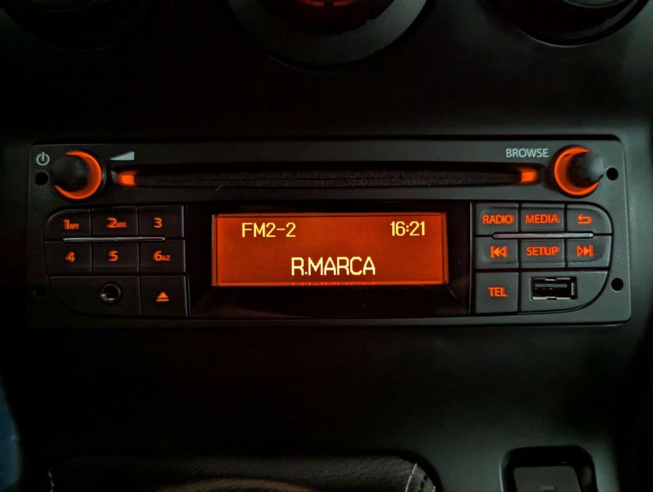 MERCEDES CITAN 1.5 109 CDI FURGON 90CV 27 