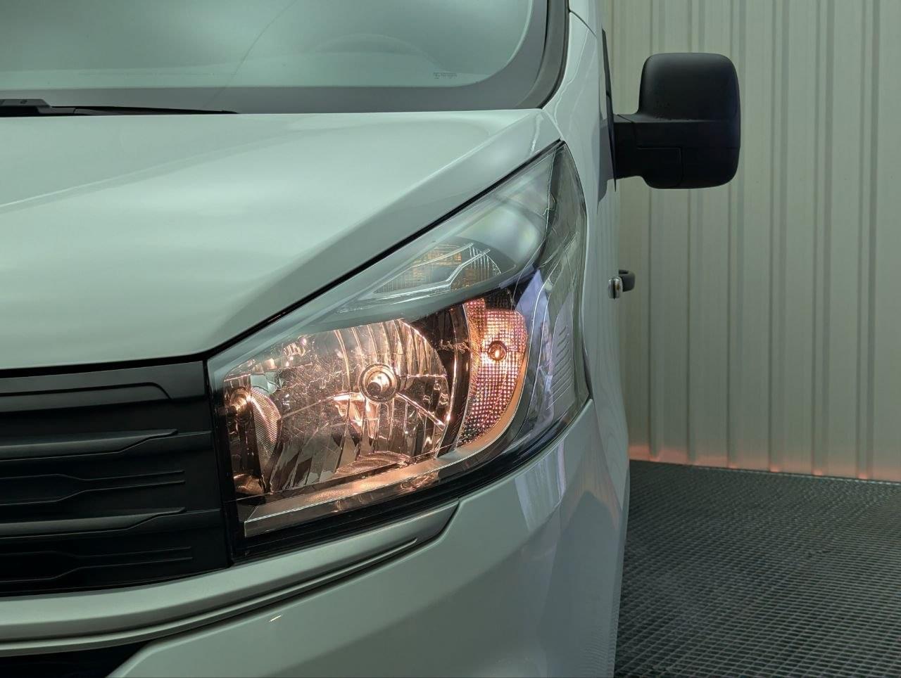 FIAT TALENTO FURGON 1.6MJT 120CV L1H1 5 