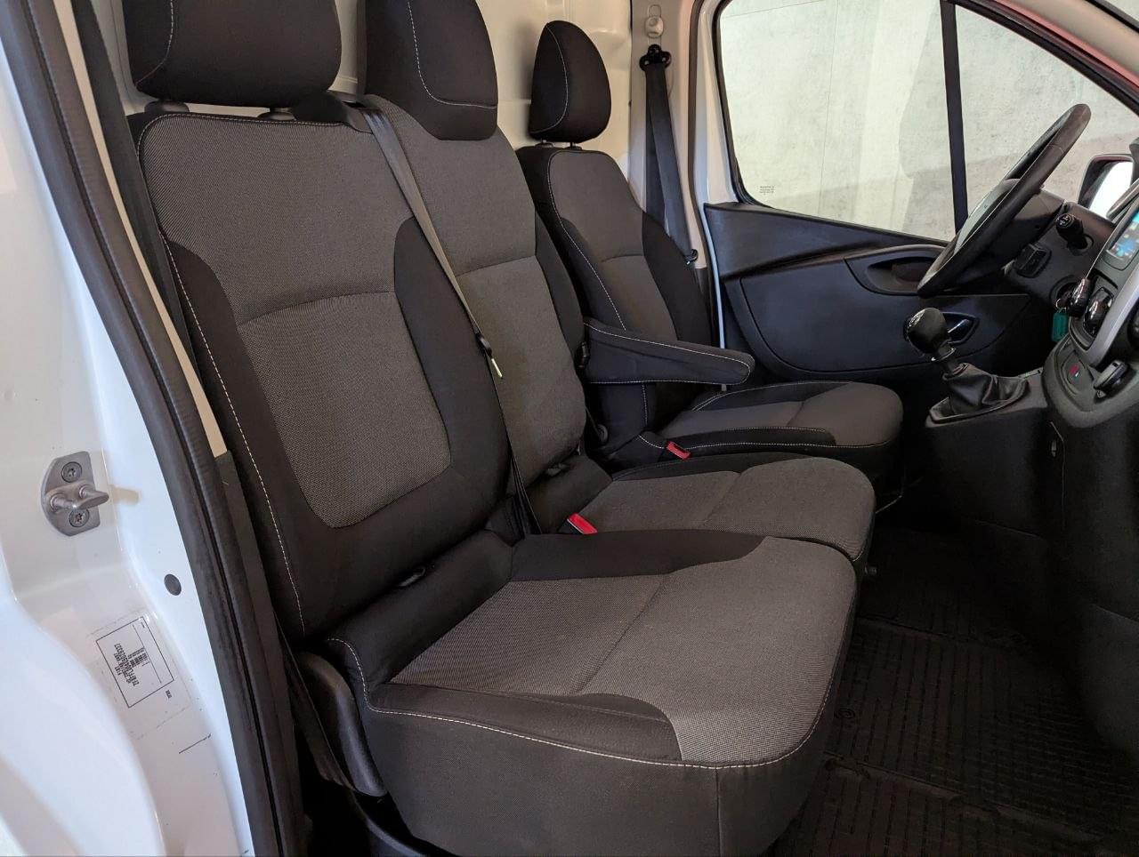 FIAT TALENTO FURGON 1.6MJT 120CV L1H1 22 