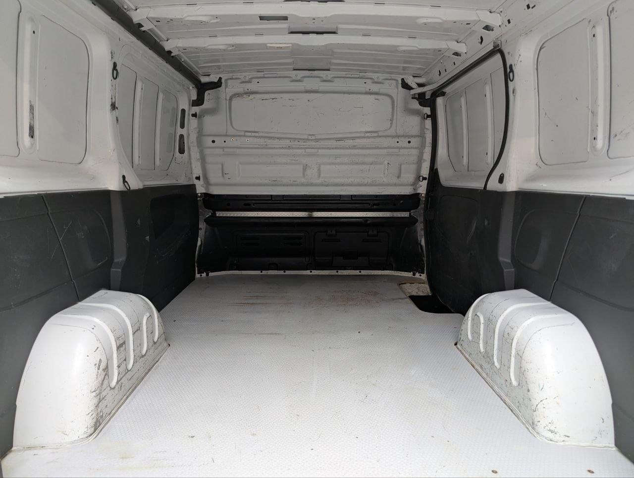 FIAT TALENTO FURGON 1.6MJT 120CV L1H1 23 