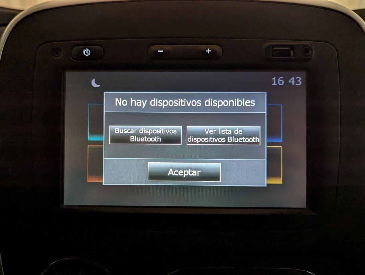 FIAT TALENTO FURGON 1.6MJT 120CV L1H1 26 