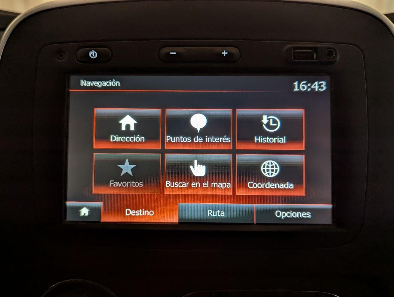 FIAT TALENTO FURGON 1.6MJT 120CV L1H1 27 