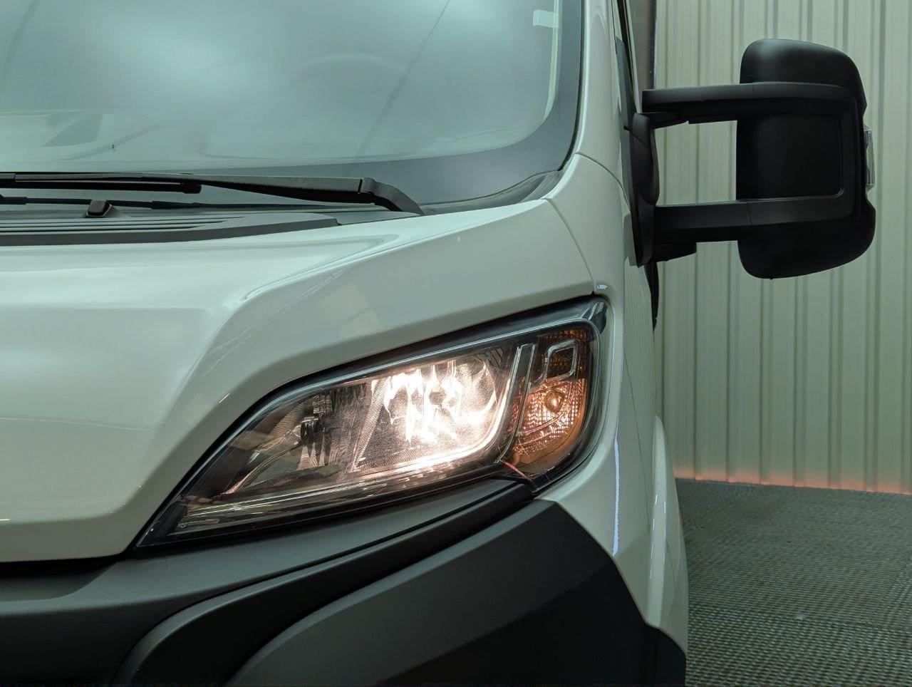 FIAT DUCATO 2.2 MJET 35 CHASIS PLATAFORMA 140CV 13 